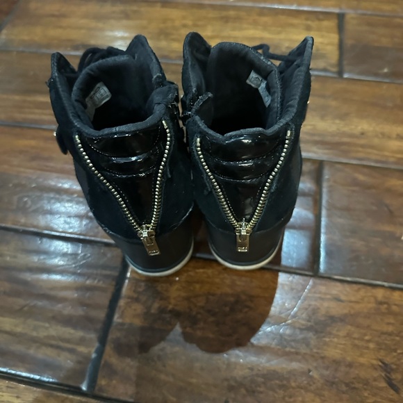 Aldo wedge sneakers - Picture 5 of 6